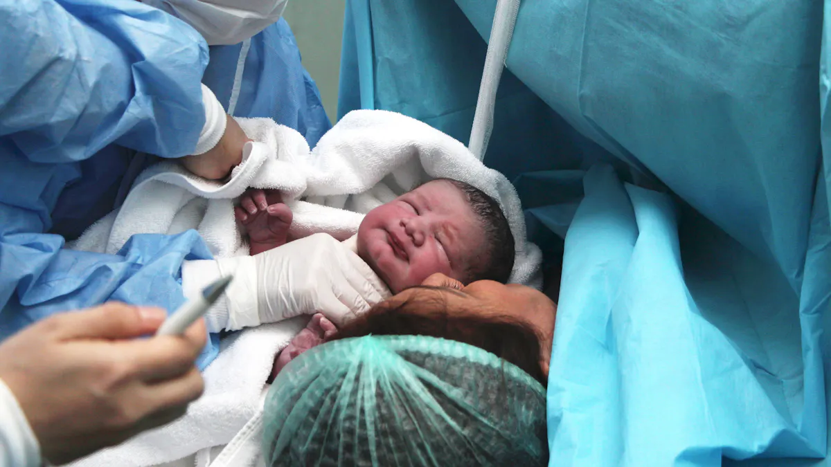 Accouchement Les Forceps Pour Aider Le Bebe A Naitre Parents Fr Accouchement Les Forceps Pour Aider Le Bebe A Naitre Parents Fr