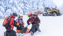 Au ski en famille : les assurances pour enfants et parents