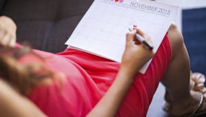 Comment calculer sa date d'accouchement ?