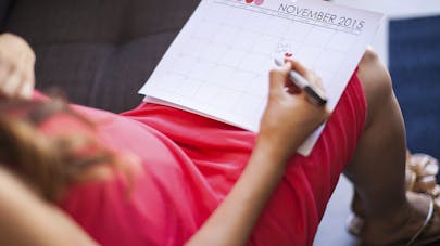 Date D Accouchement Le Calcul Pour La Connaitre Parents Fr