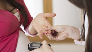Diabète gestationnel : définition, risques et dépistage