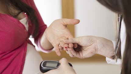 Diabète gestationnel : définition, risques et dépistage