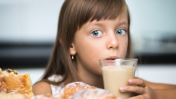 Pourquoi le petit-déjeuner est-il si important pour les enfants ?