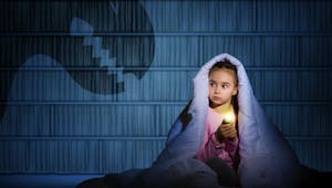 Comment gérer les cauchemars des enfants ?