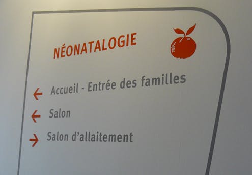 Service de néonatologie
