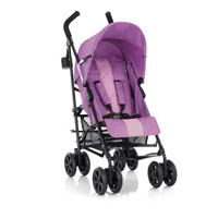 inglesina poussette canne