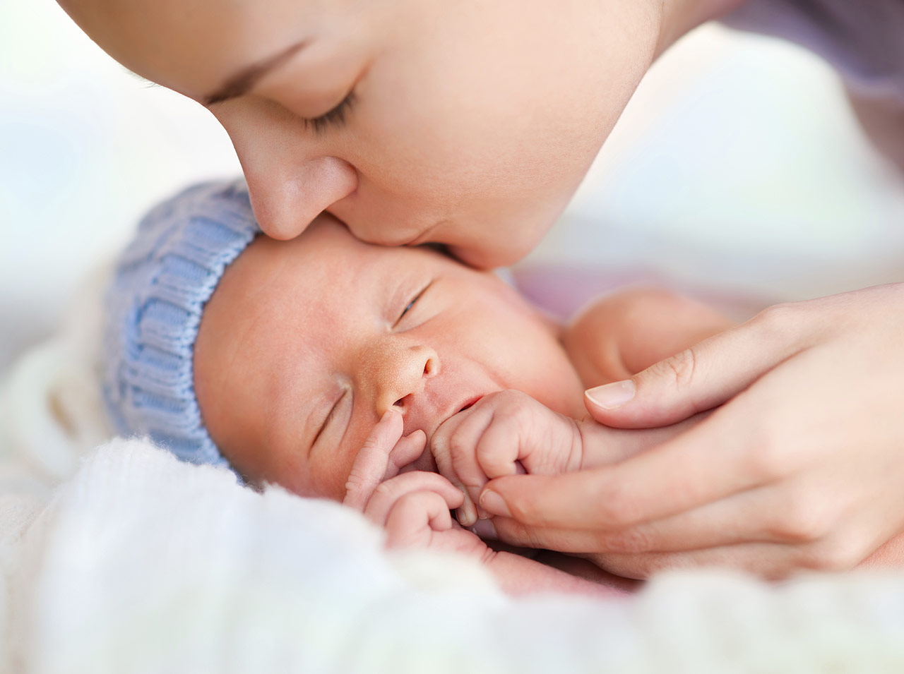 Accouchement Rencontre Maman Bebe A La Naissance Parents Fr