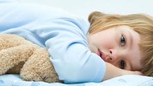 Que faire quand son enfant refuse d’aller se coucher ?