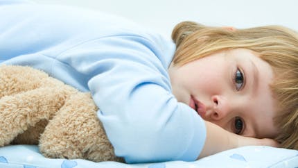 Que faire quand son enfant refuse d’aller se coucher ?