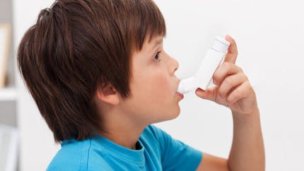 Idées reçues sur l'asthme