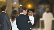 Le point sur le baptême catholique des bébés