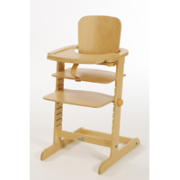 D'essai Chaise Haute Banc FamilyGeuther Bébé nyvN8wOm0