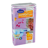 Les couches pour bébé PARENTS.fr