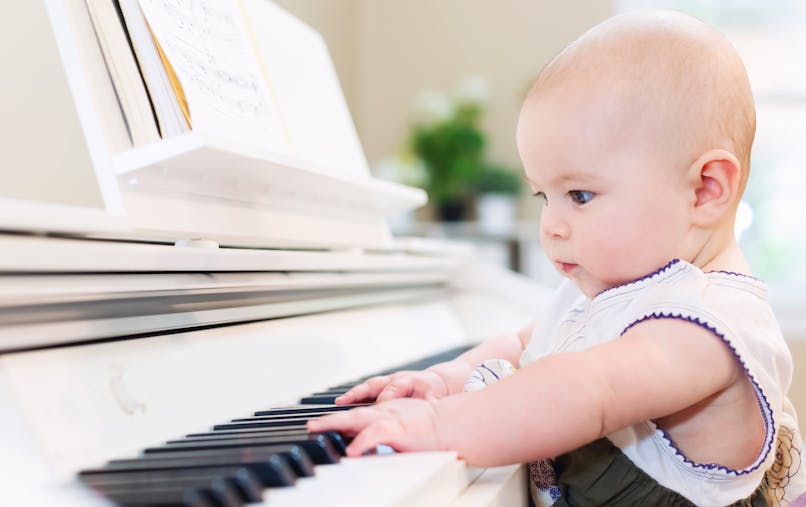 Piano Pour Bebe La Methode Kaddouch Parents Fr Piano Pour Bebe La Methode Kaddouch Parents Fr