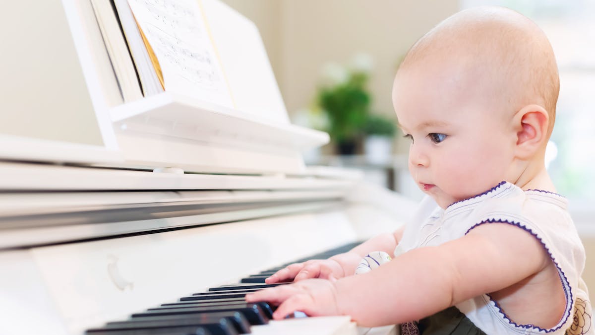 Piano Pour Bebe La Methode Kaddouch Parents Fr Piano Pour Bebe La Methode Kaddouch Parents Fr