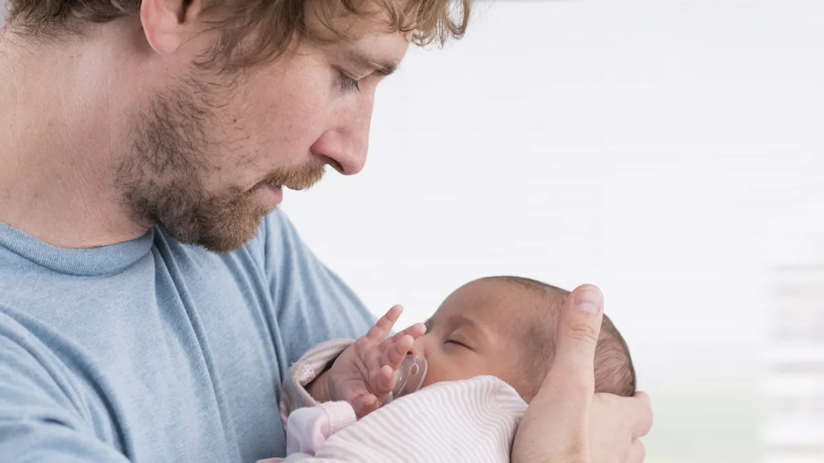 Baby Blues Les Papas Aussi Parents Fr Baby Blues Les Papas Aussi Parents Fr