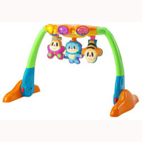 trotteur playskool 2 en 1