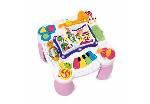 Les Cadeaux De Noel Pour Bebe Parents Fr