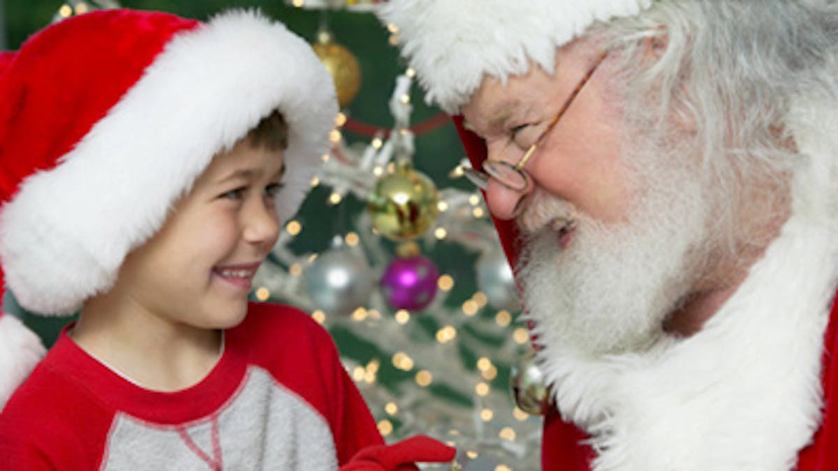 Bebe Et Le Pere Noel Parents Fr Bebe Et Le Pere Noel Parents Fr