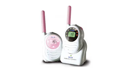Reglage frequence talkie walkie Reglage frequence talkie walkie