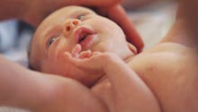 Vaccins : contre-indications et réactions possibles chez le bébé