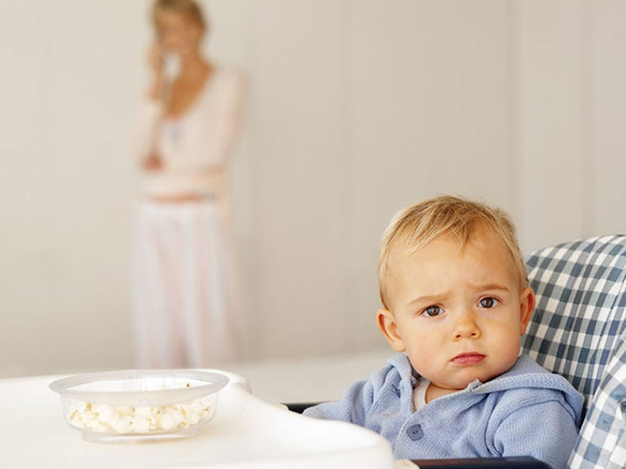 Neophobie Alimentaire Quand Bebe Refuse Des Aliments Parents Fr