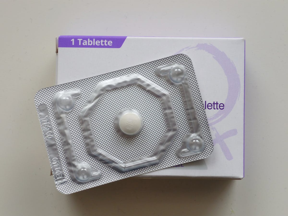 La contraception d'urgence - La pilule du lendemain et le stérilet ...