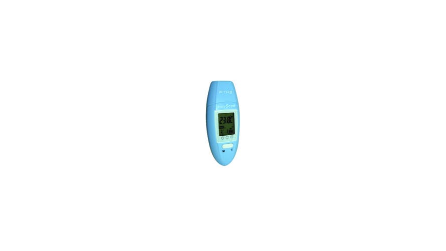 Thermomètre Easyscan FTX3, Visiomed