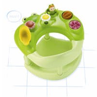 Anneau De Bain Baby Bath Time Smoby Banc D Essai Parents Parents Fr