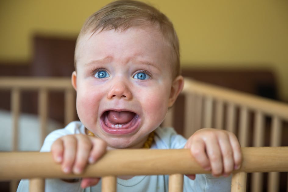 Mon enfant fait des crises, que faire ? PARENTS.fr Mon enfant fait des crises, que faire ? PARENTS.fr