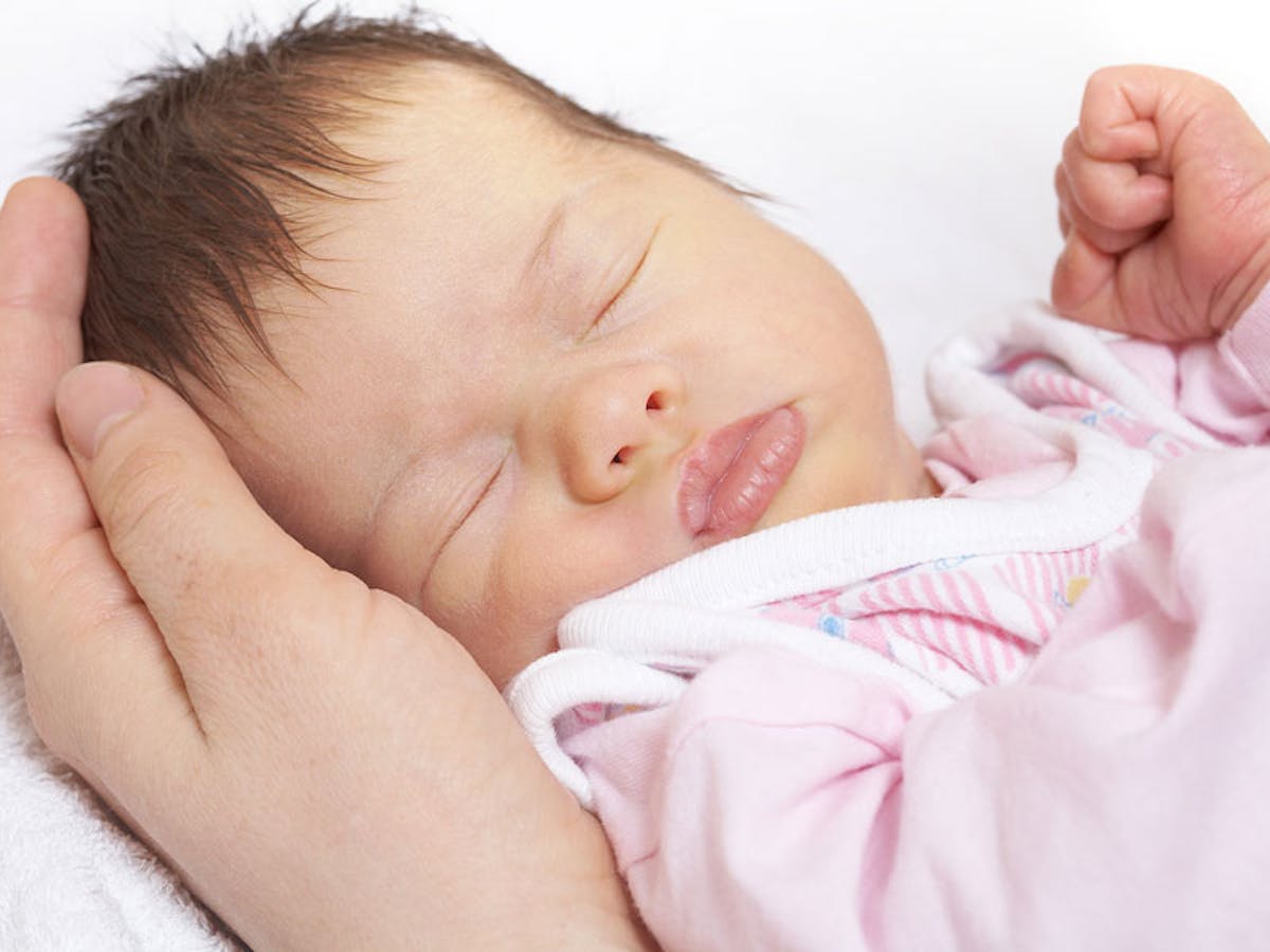 4 astuces pour choisir le prénom de votre bébé