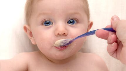 Diversification alimentaire de bébé : les règles à respecter
