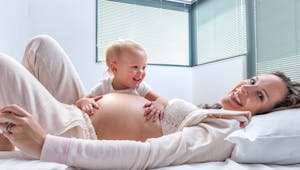 Quel est l'écart idéal pour retomber enceinte après un accouchement ? 