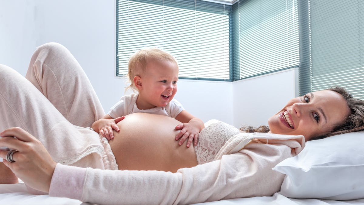 Grossesse Rapprochee Combien De Temps Entre Deux Bebes Parents Fr Grossesse Rapprochee Combien De Temps Entre Deux Bebes Parents Fr