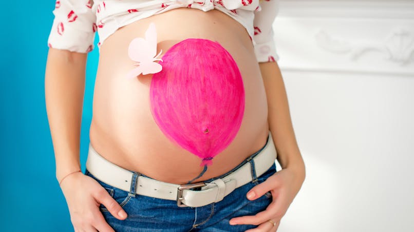 Télécharger gratuitement Images Troisieme Mois De Grossesse Que Se Passe Til Parents Fr dernière par