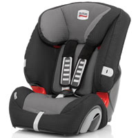 siege auto britax evolva isofix