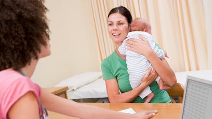La consultation postnatale : une étape clé