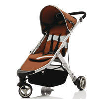 poussette canne britax