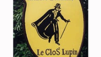 Le Clos Arsène Lupin Maison Maurice Leblanc