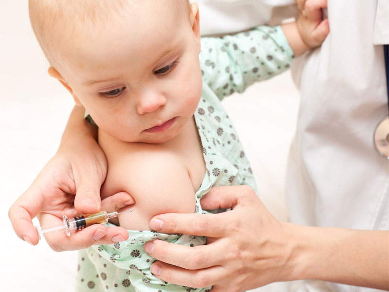 Hepatite B Et Vaccin Pour Les Bebes Parents Fr