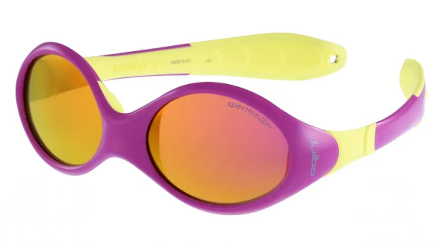 Looping Iii Quelles lunettes de soleil pour Bébé ? Notre sélection | PARENTS.fr