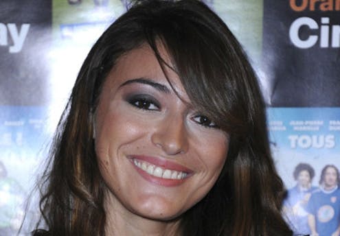 Rachel Legrain-Trapani, Miss France 2007