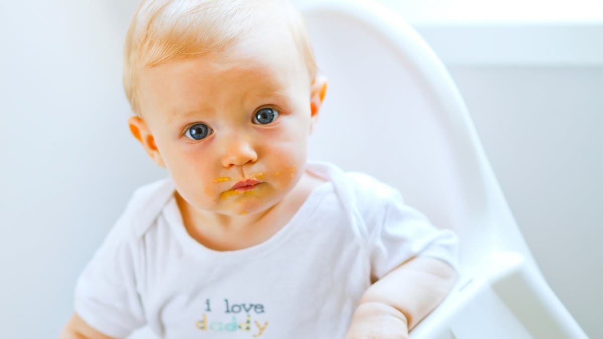 Appetit De Bebe Les Bons Gestes Pour Votre Enfant Parents Fr Appetit De Bebe Les Bons Gestes Pour Votre Enfant Parents Fr
