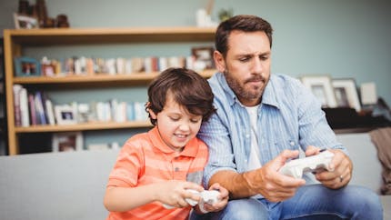 PédaGoJeux : les jeux vidéo expliqués aux parents