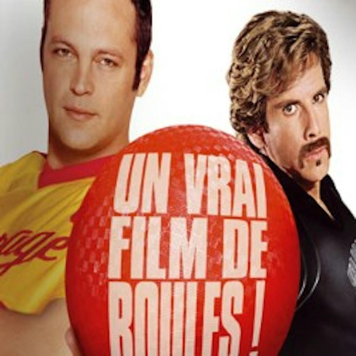 Dodgeball PARENTS.fr