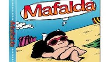 Mafalda ed Collector