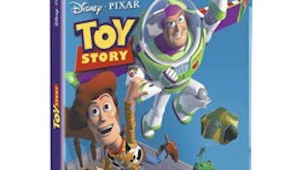 Toy Story 3 en Blu Ray