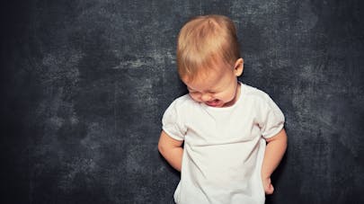 Bebe Pique Des Coleres Parents Fr Bebe Pique Des Coleres Parents Fr