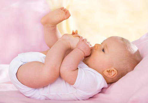 Les Progres De Votre Bebe De 0 A 1 An Parents Fr Parents Fr Les Progres De Votre Bebe De 0 A 1 An Parents Fr Parents Fr