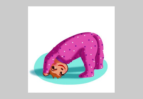 Yoga Bebe Positions Et Bienfaits Pour Bebe Parents Fr Yoga Bebe Positions Et Bienfaits Pour Bebe Parents Fr